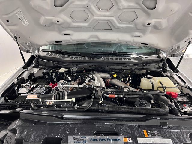 Used 2025 Ford F250 Lariat w/ Lariat Ultimate Package image 22