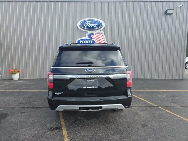Used 2020 Ford Expedition Platinum AWD/4WD image 7