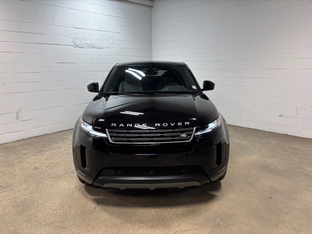 New 2026 Land Rover Range Rover Evoque S image 3