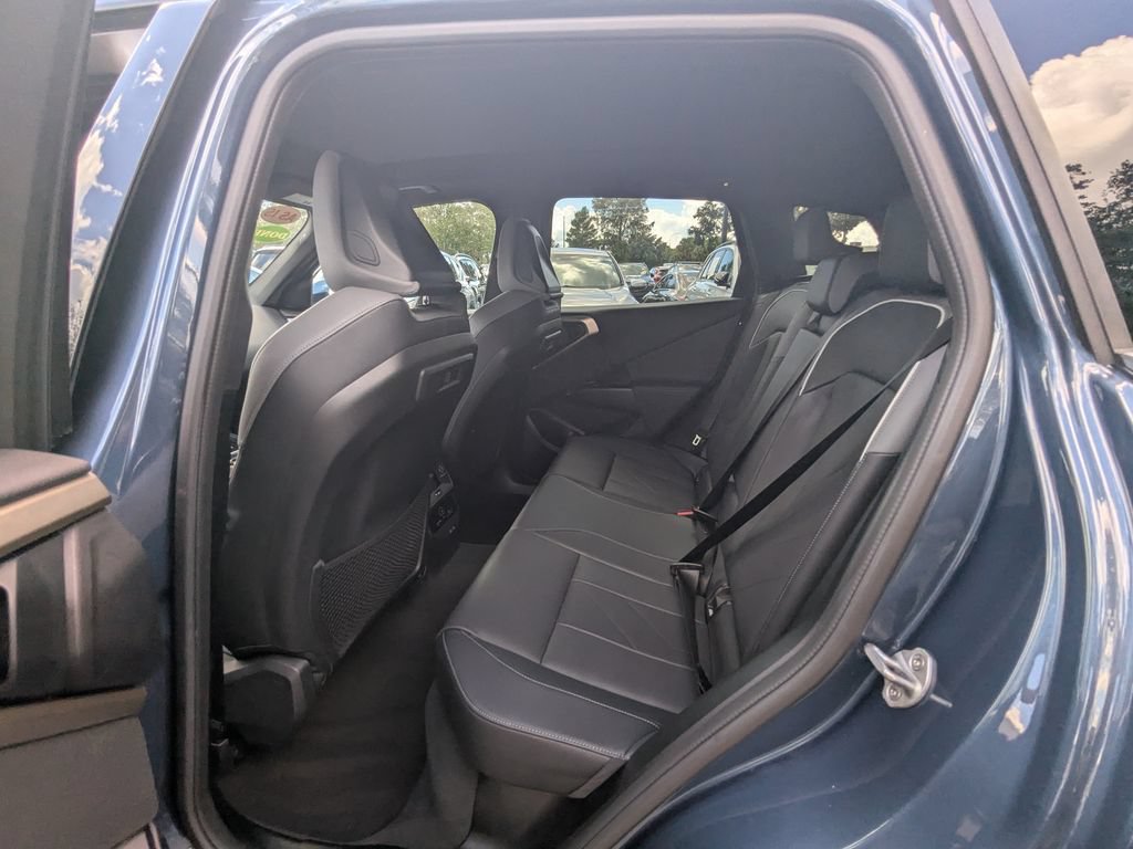 Used 2025 BMW X3 xDrive30i AWD/4WD image 28