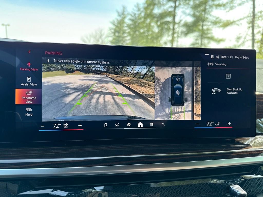 New 2026 BMW X5 xDrive50e image 16