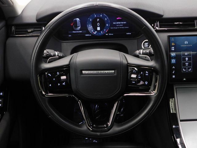 Used 2024 Land Rover Range Rover Velar S image 40