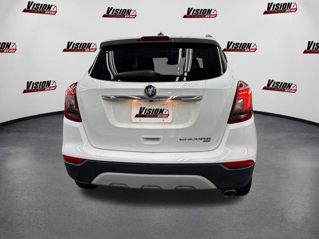 Used 2022 Buick Encore Preferred w/ Safety Package image 6
