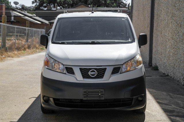 Used 2019 Nissan NV200 S w/ Cruise Control Package image 5