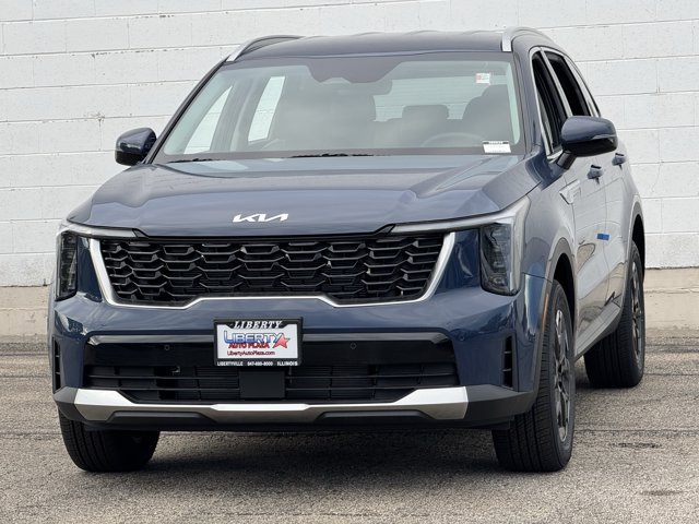 New 2026 Kia Sorento S AWD/4WD image 35