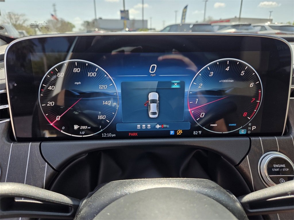 Used 2026 Mercedes-Benz E 350 Sedan image 32