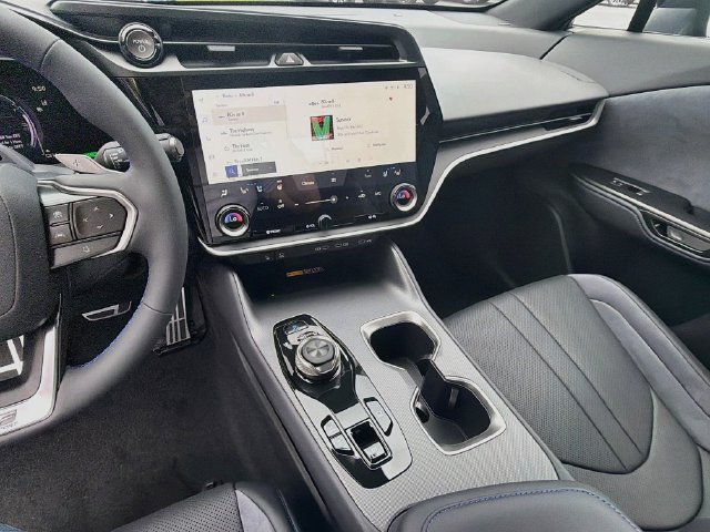 New 2026 Lexus RZ 450e AWD w/ Luxury Package image 29