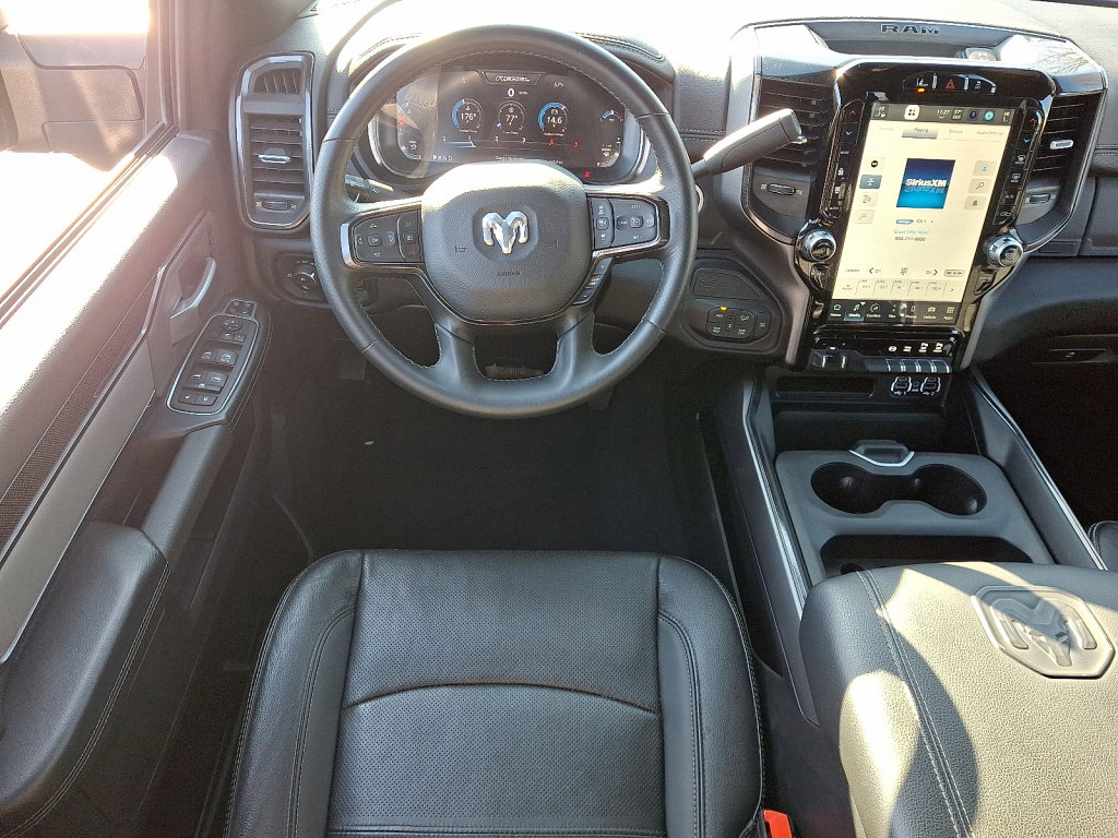 Used 2023 RAM 2500 Rebel w/ Level 1 Equipment Group image 22