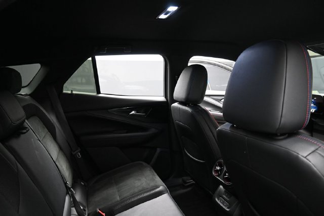 Used 2024 Chevrolet Blazer EV RS AWD/4WD image 32