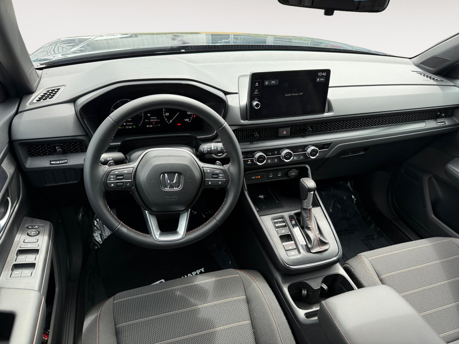 Used 2026 Honda CR-V Sport image 15