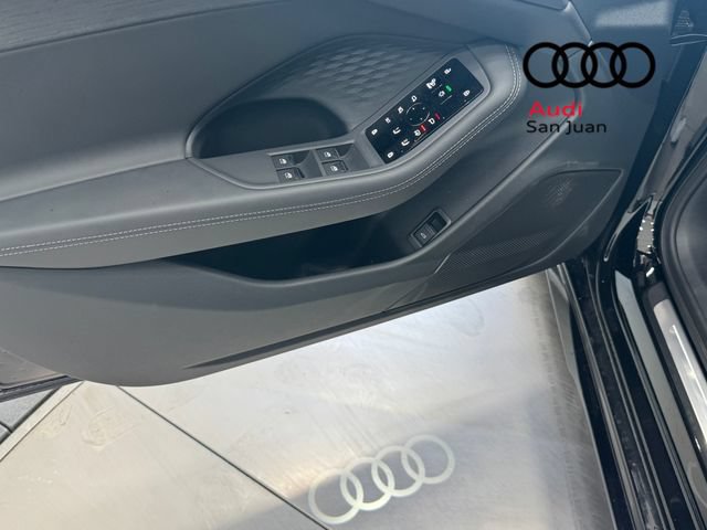New 2026 Audi A6 Premium Plus AWD/4WD image 31