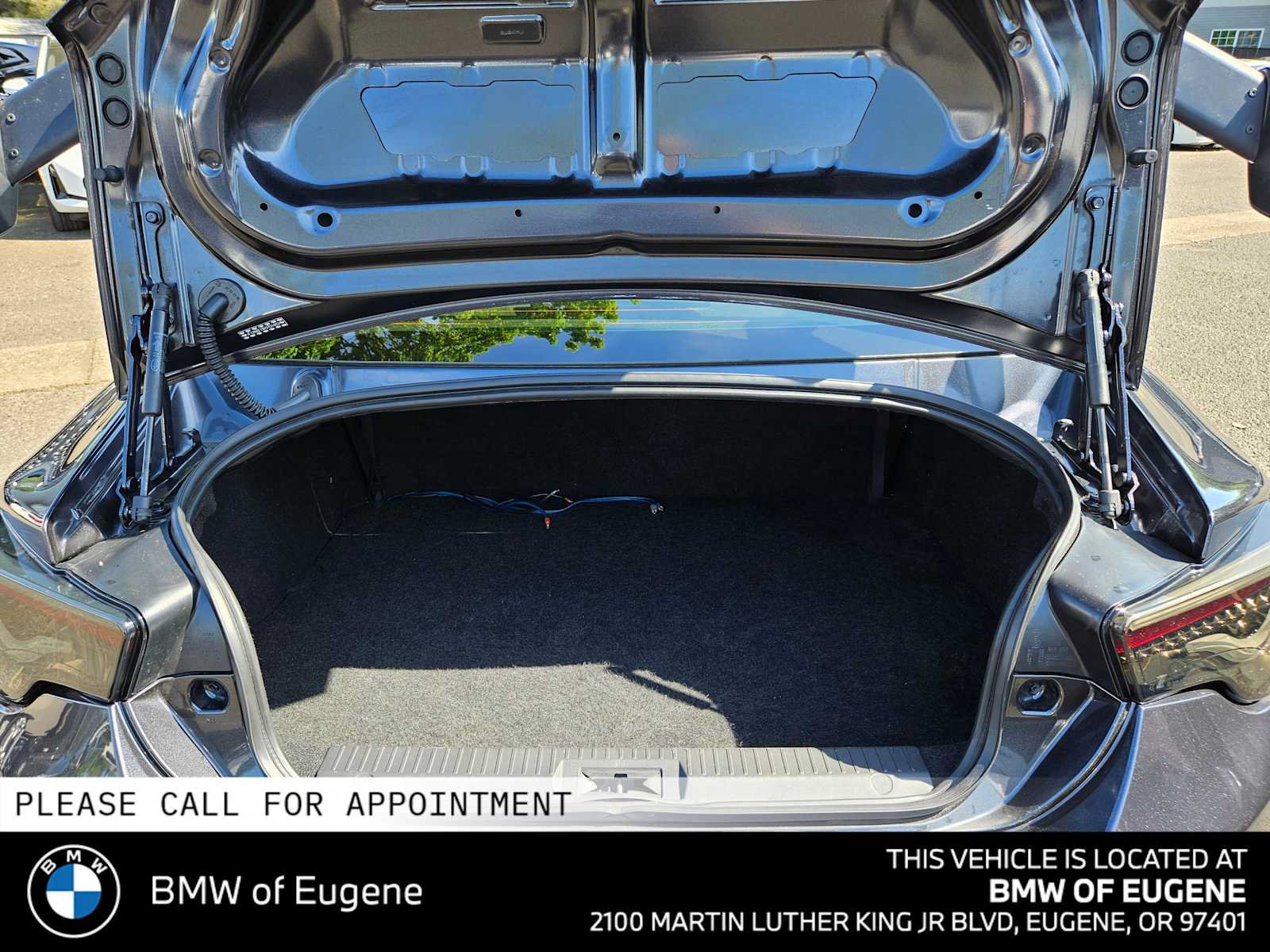 Used 2019 Toyota 86 RWD image 17