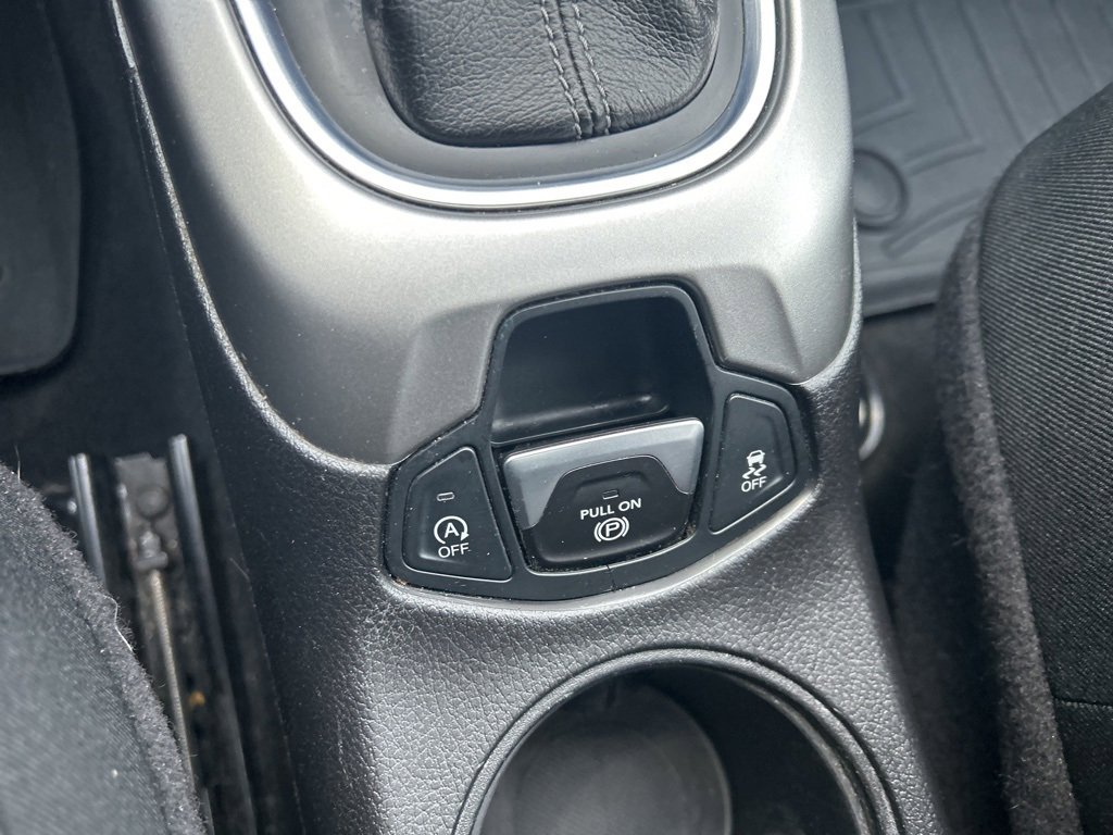 Used 2019 Jeep Compass High Altitude image 36