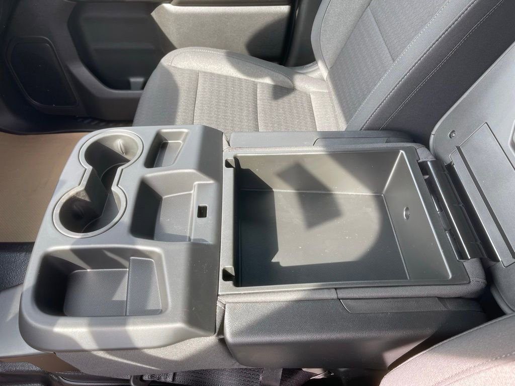 New 2026 Chevrolet Silverado 2500 W/T w/ WT Convenience Package image 18