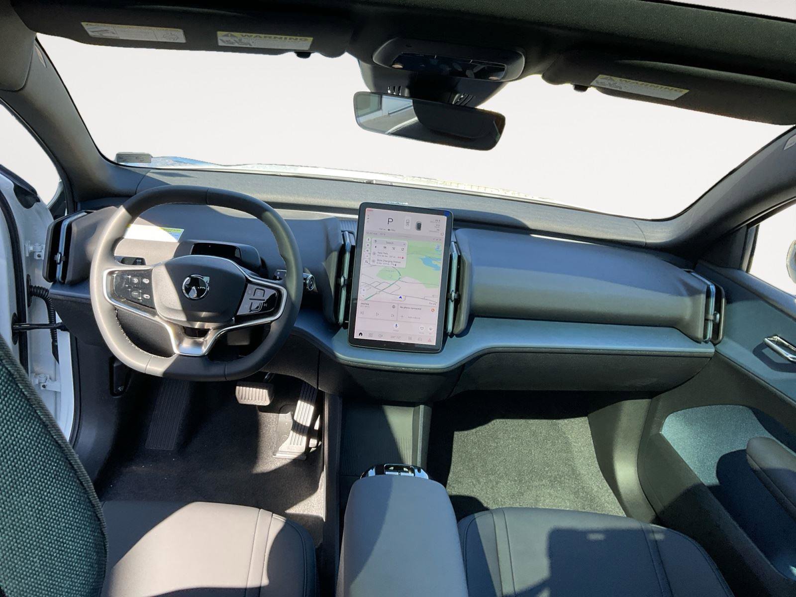 New 2026 Volvo EX30 Plus image 10