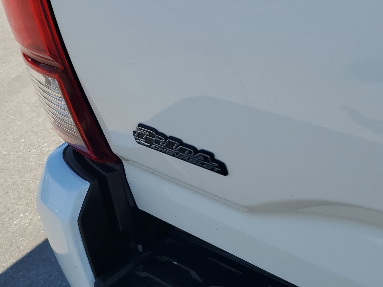 Certified 2022 Toyota Tacoma SR w/ SR Convenience Package image 7