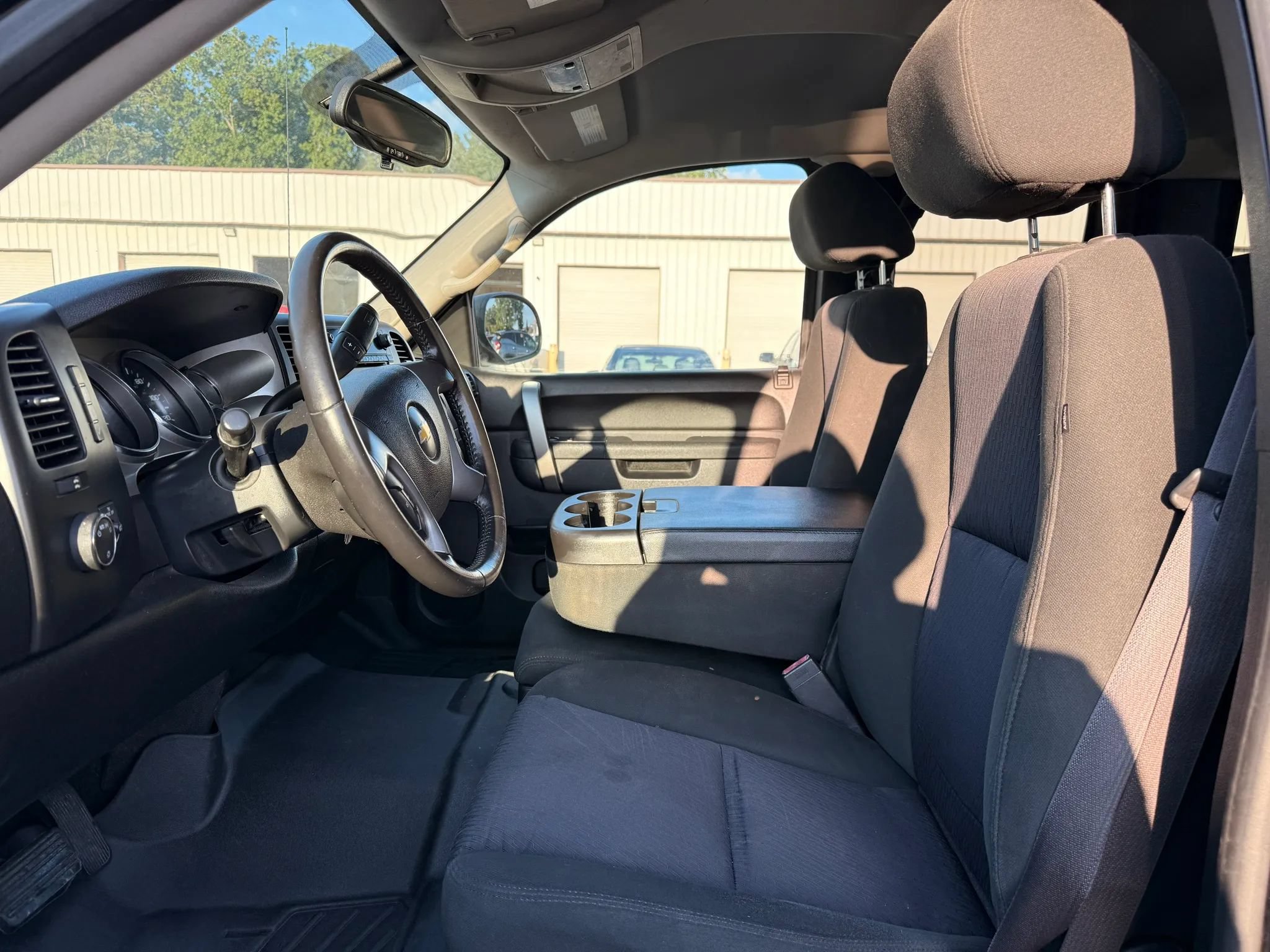 Used 2012 Chevrolet Silverado 1500 LT w/ All-Star Edition AWD/4WD image 2
