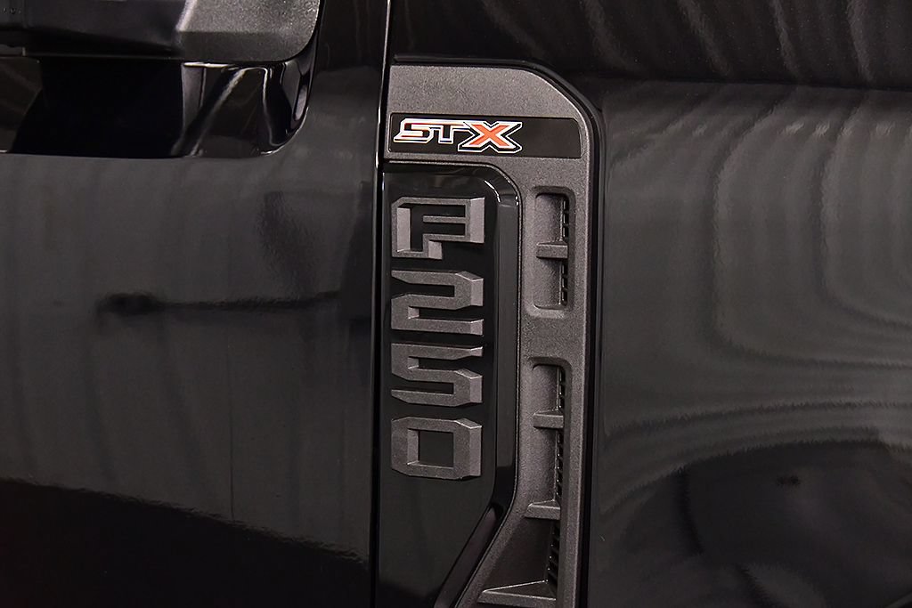 New 2026 Ford F250 XL w/ STX Appearance Package AWD/4WD image 10