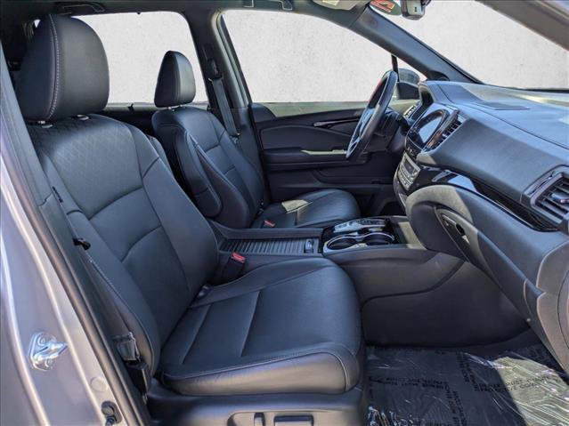 Used 2021 Honda Passport Touring image 22
