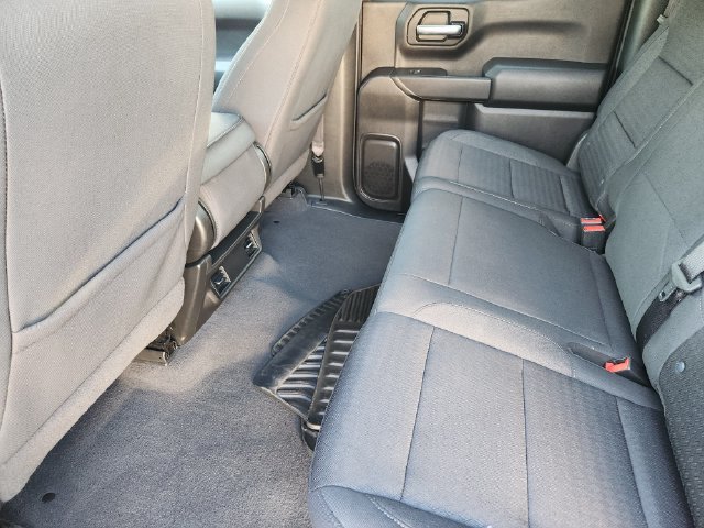 Used 2022 Chevrolet Silverado 1500 Custom AWD/4WD image 30