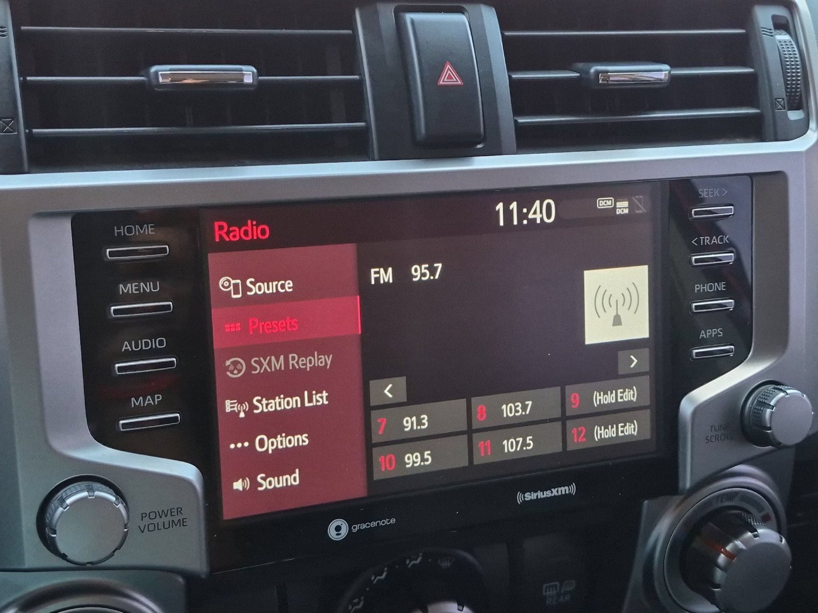 Certified 2023 Toyota 4Runner SR5 AWD/4WD image 17