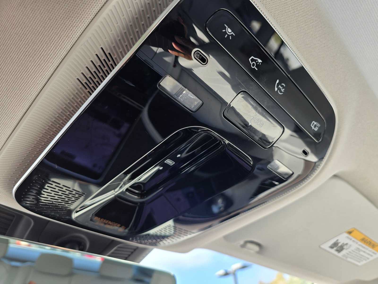 Certified 2023 Mercedes-Benz EQE 350+ 4MATIC Sedan image 32