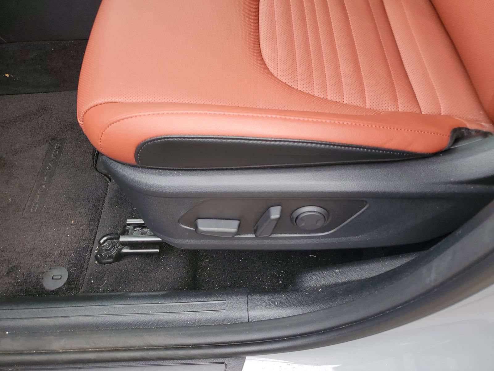 Used 2024 Kia Sportage SX AWD/4WD image 18