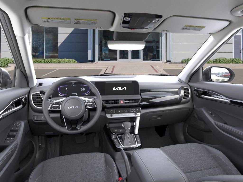New 2026 Kia Seltos S image 18