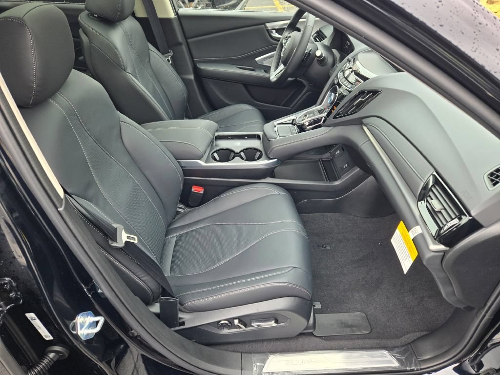 New 2026 Acura RDX w/ Technology Package AWD/4WD image 8