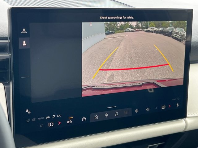 New 2026 MAZDA CX-5 Preferred AWD/4WD image 20