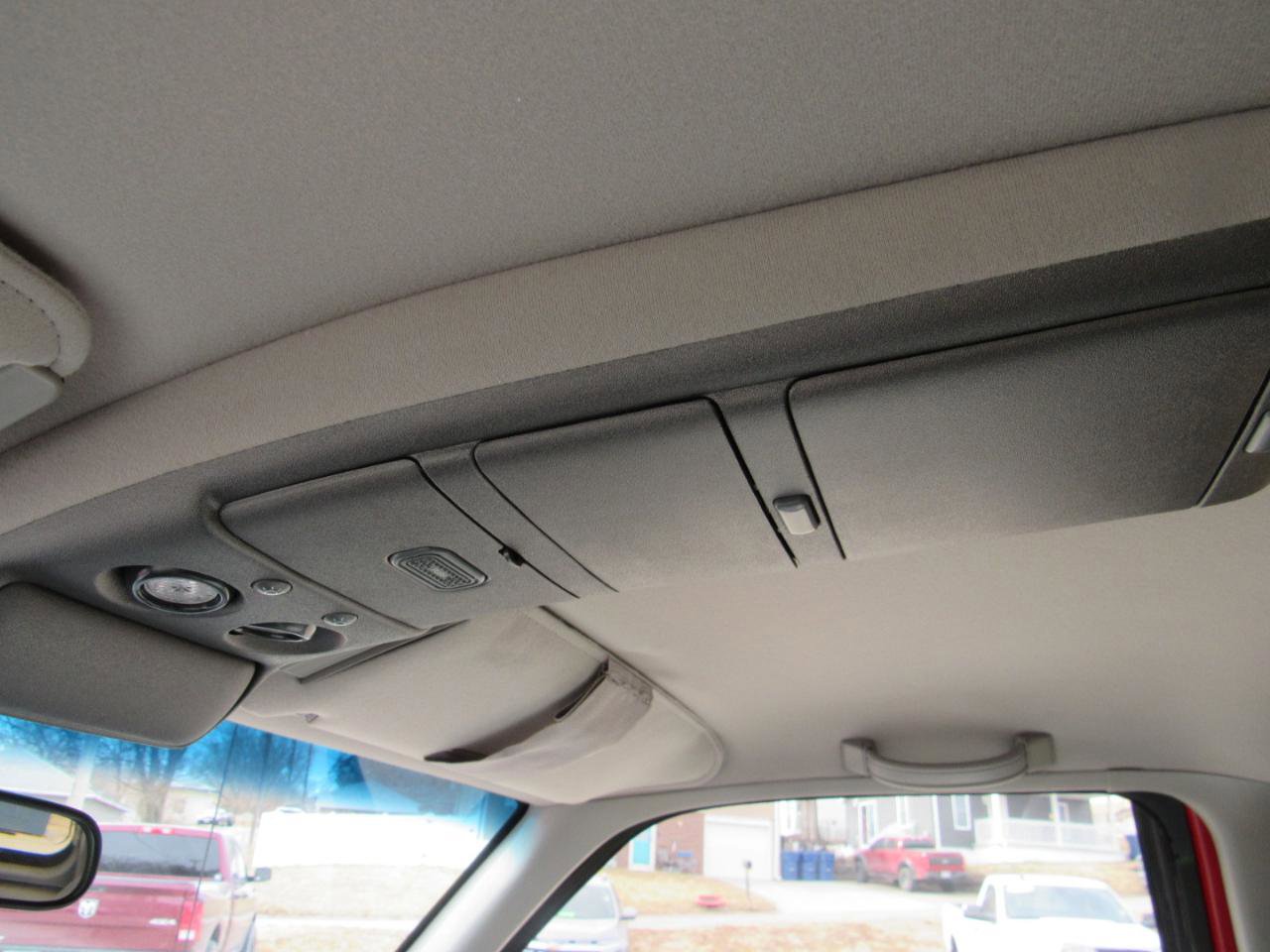 Used 1992 Chevrolet Blazer 4WD image 23