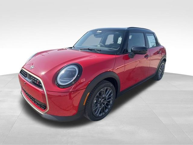 New 2026 MINI Cooper S image 3
