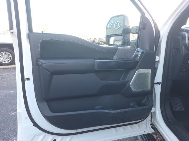 Used 2023 Ford F150 Platinum w/ Equipment Group 701A High image 23