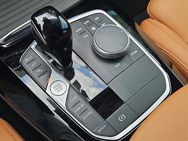 Used 2023 BMW X3 sDrive30i w/ Convenience Package image 11