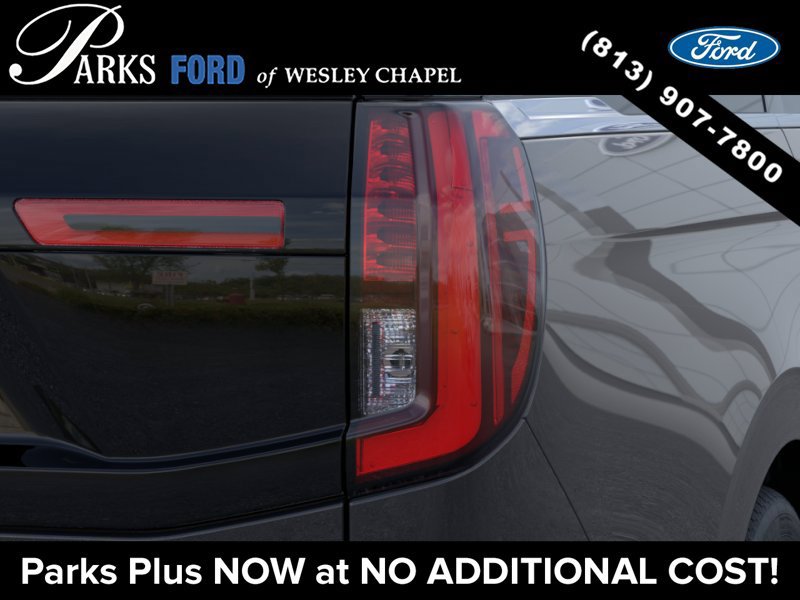 New 2026 Ford Expedition Max Platinum AWD/4WD image 21