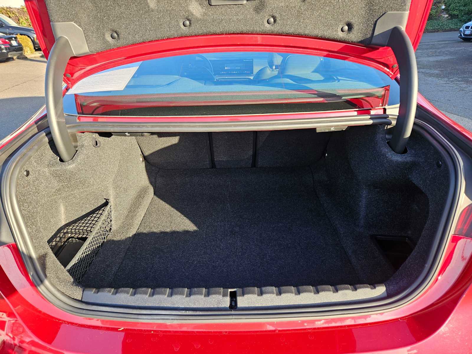 Used 2025 BMW 430i xDrive 430i xDrive w/ M Sport Package image 18