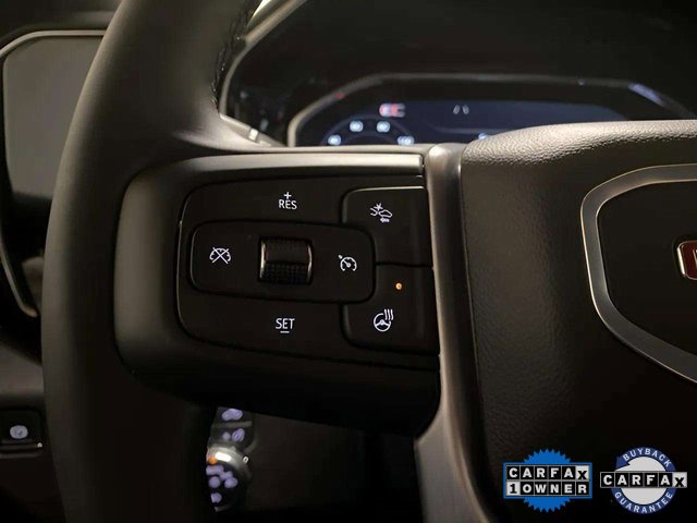 Used 2025 GMC Sierra 1500 SLT image 32