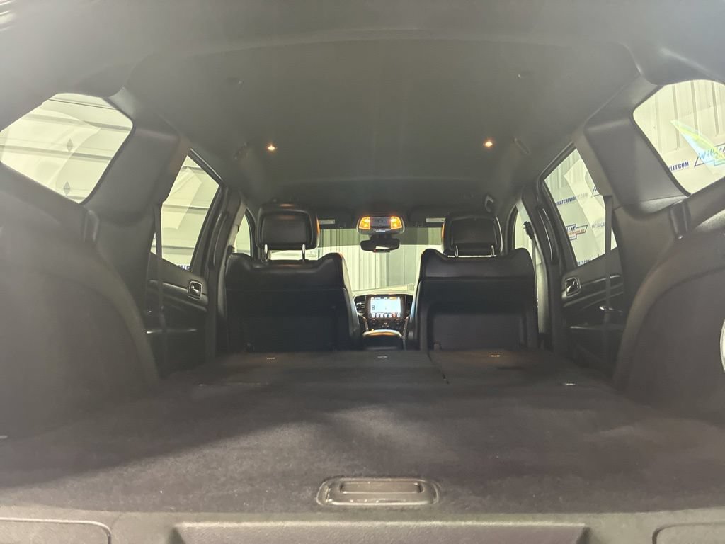 Used 2018 Jeep Grand Cherokee Altitude AWD/4WD image 36