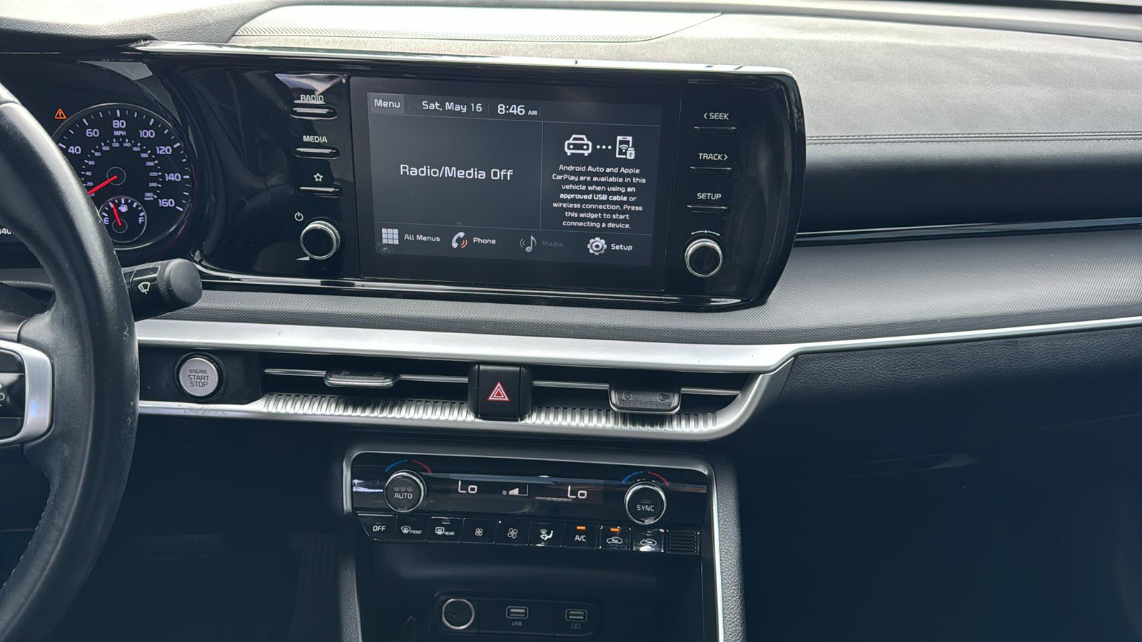 Used 2021 Kia K5 GT-Line w/ GT-Line FWD Premium Package image 31