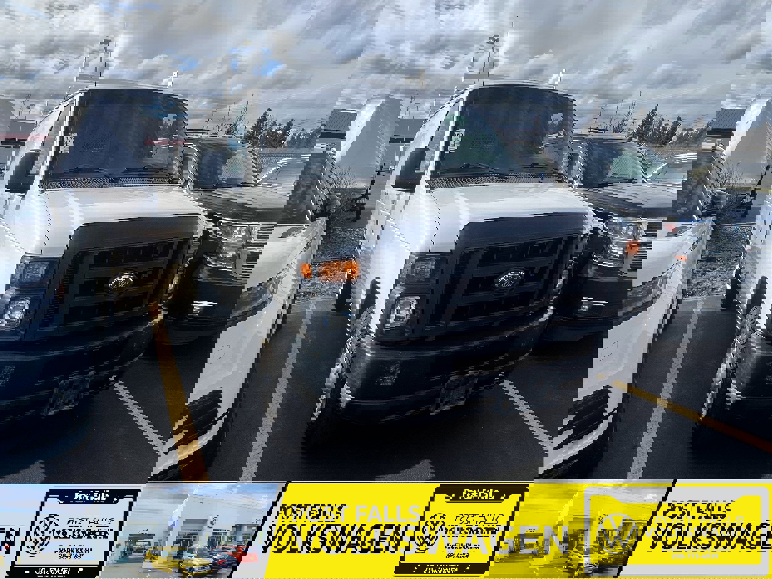 Used 2008 Ford E-150 and Econoline 150 image 1