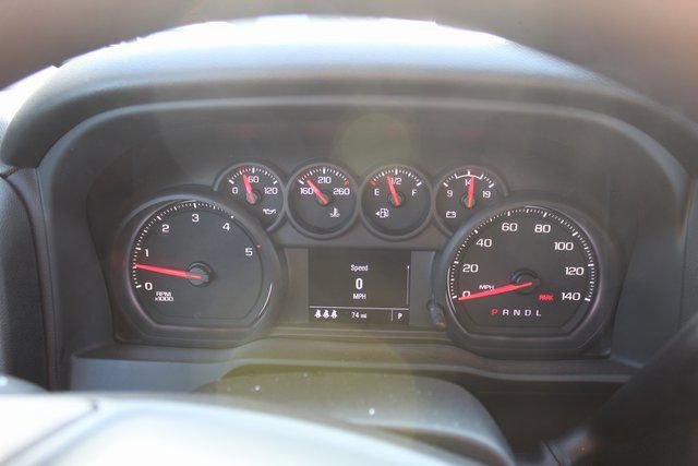 New 2024 Chevrolet Silverado 3500 W/T w/ WT Convenience Package image 7