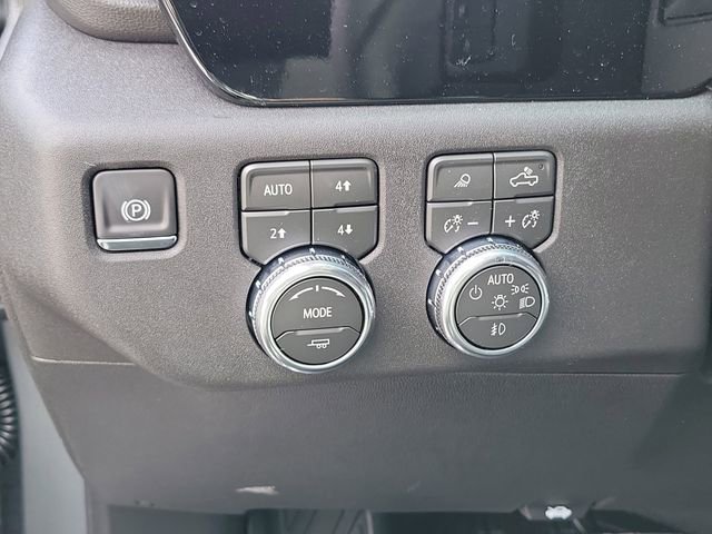 New 2026 GMC Sierra 1500 Elevation w/ Elevation Premium Package image 20