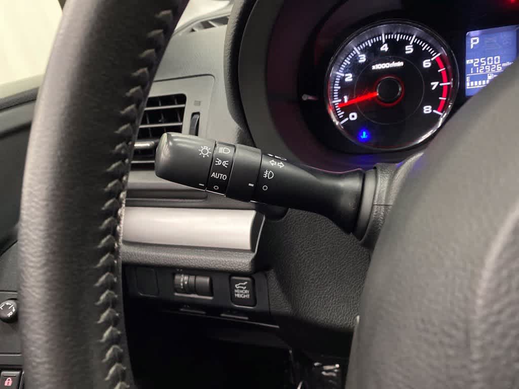 Used 2014 Subaru Forester 2.5i Touring AWD/4WD image 22