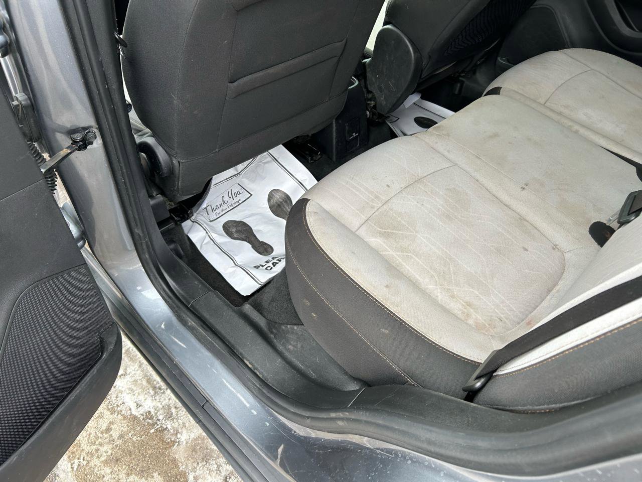 Used 2020 Chevrolet Trax LT image 9