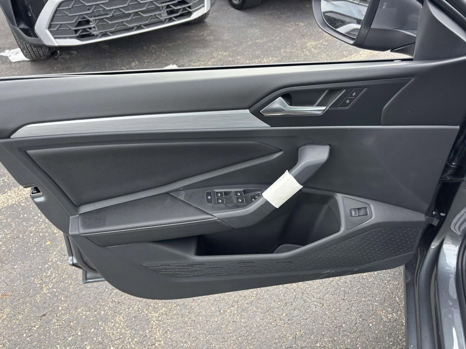 New 2026 Volkswagen Jetta S image 11