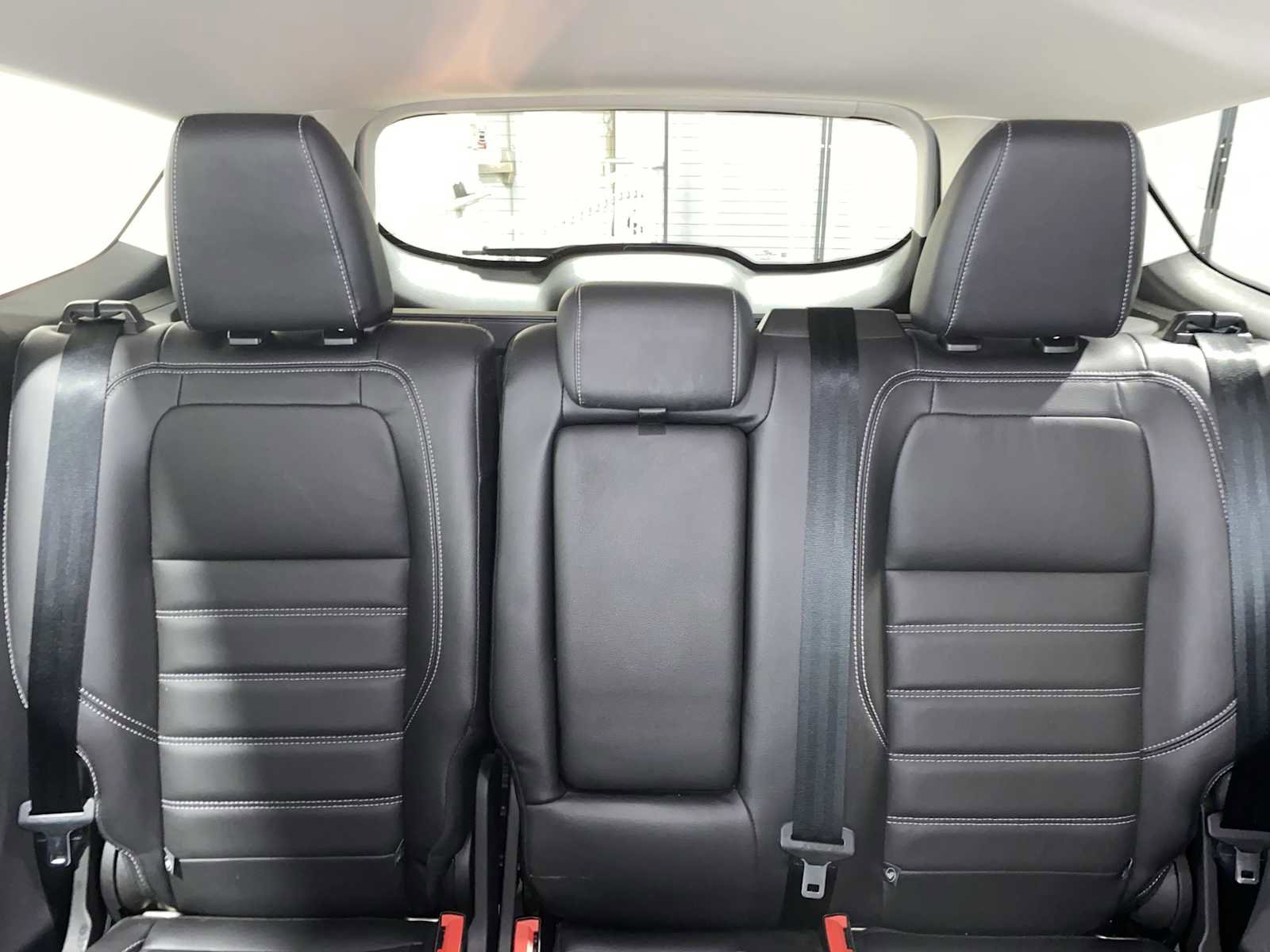 Used 2018 Ford Escape SEL w/ Ford Safe & Smart Package image 22