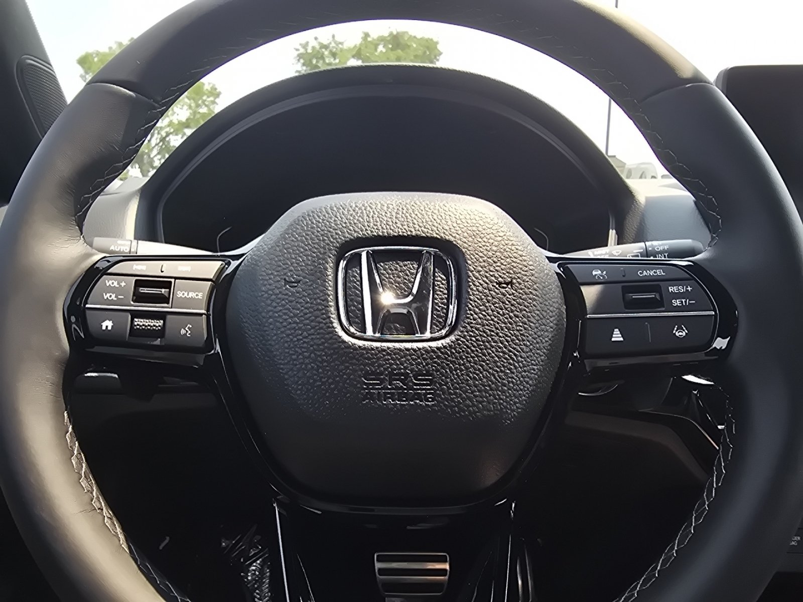 New 2026 Honda Civic Sport image 23