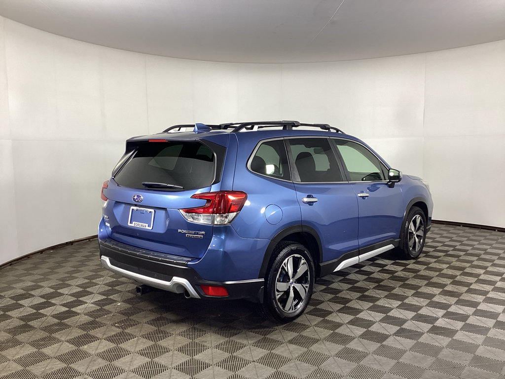Used 2019 Subaru Forester Touring w/ Popular Package #3 AWD/4WD image 2