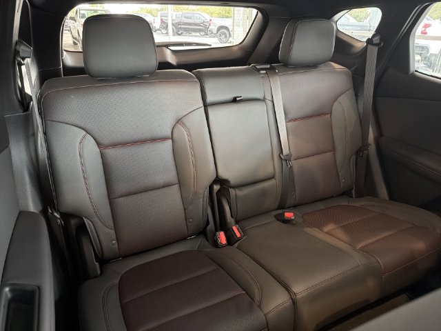 New 2026 Chevrolet Blazer RS w/ Driver Confidence II Package FWD image 16