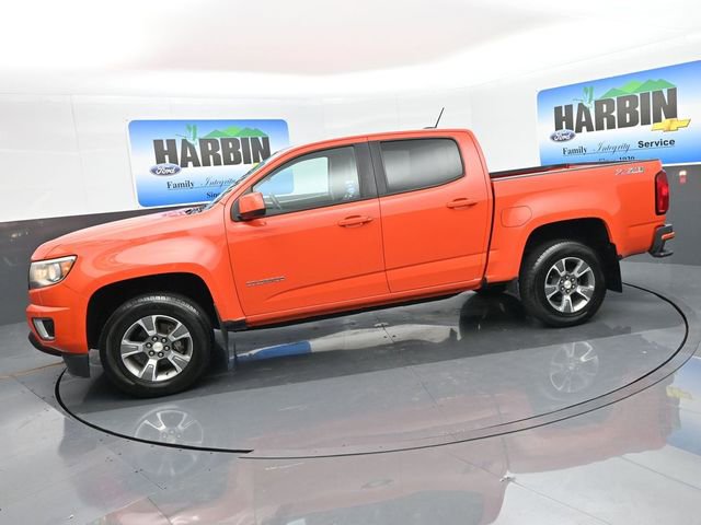 Used 2019 Chevrolet Colorado Z71 image 2